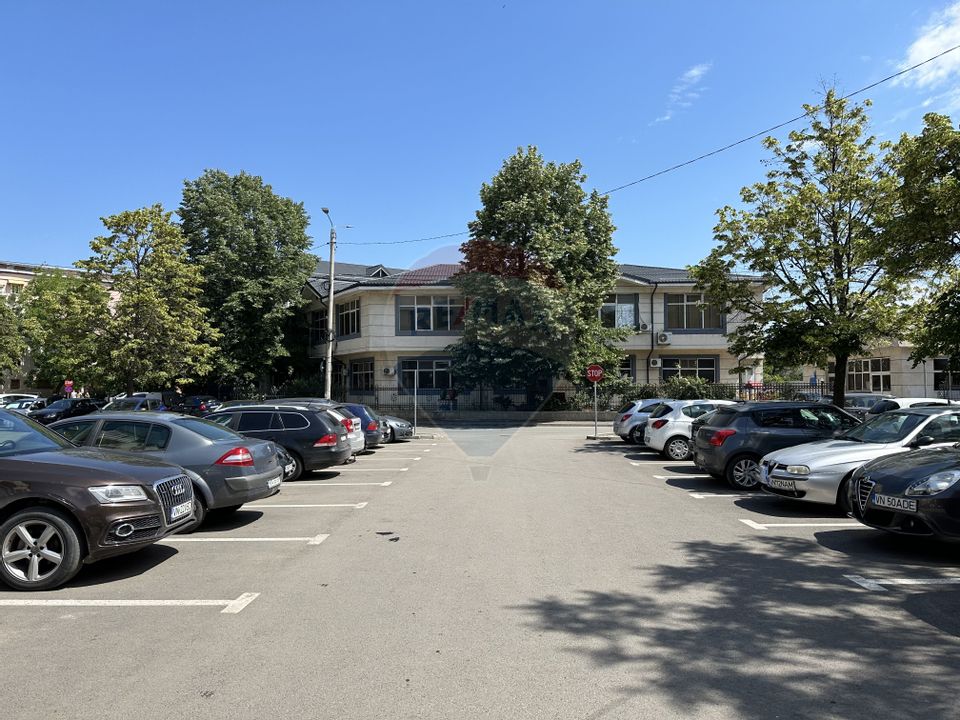 2,800sq.m Industrial Space, Brailei area