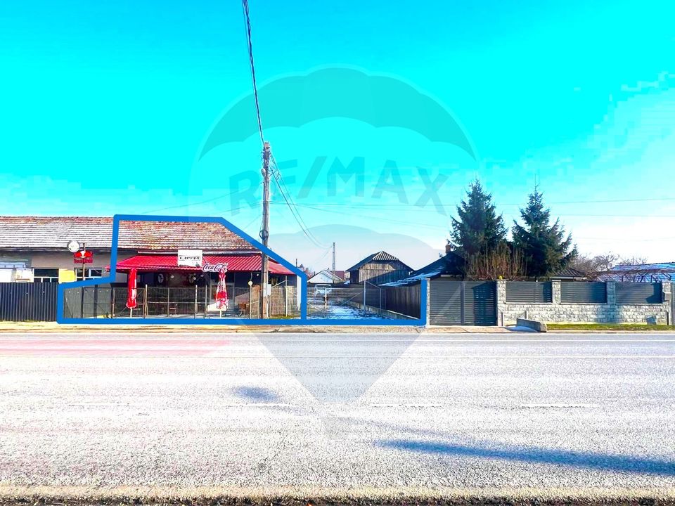290sq.m Special Property for sale