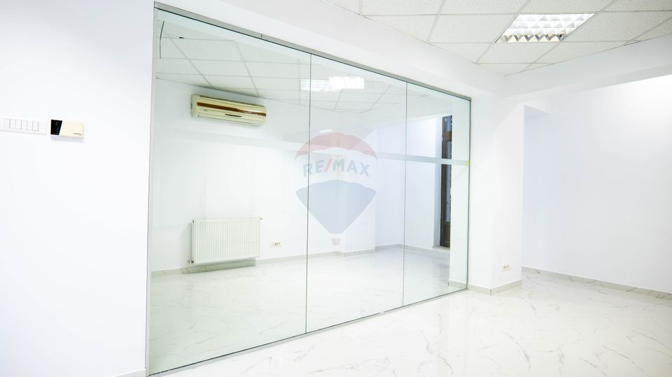 11 room House / Villa for sale, Doamna Ghica area