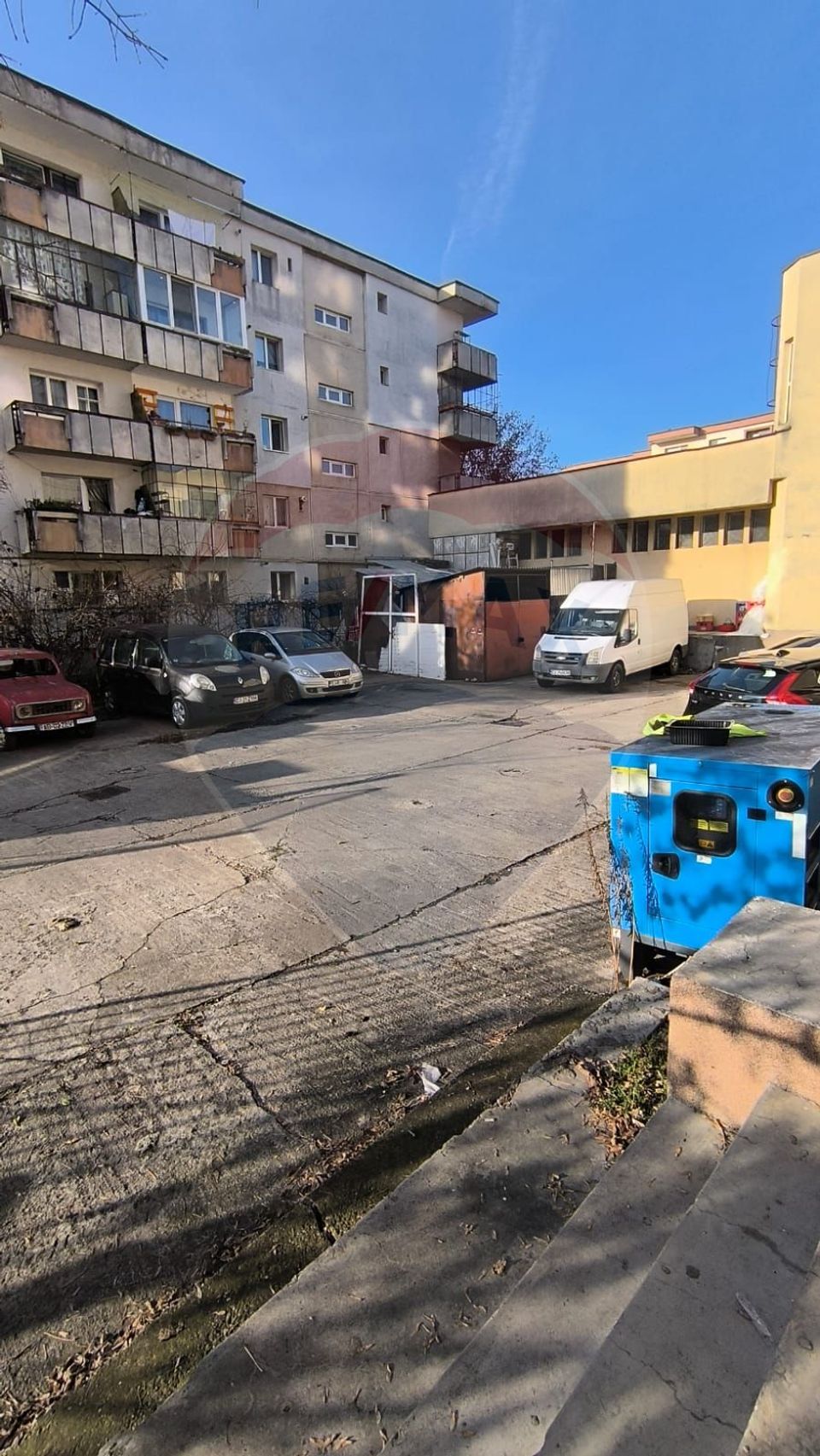 Spațiu comercial de inchiriat