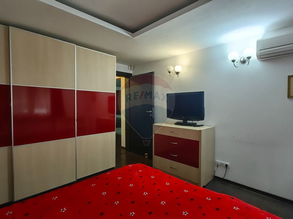 Vanzare apartament 3 camere, Drumul Taberei, metrou Tudor Vladimirescu