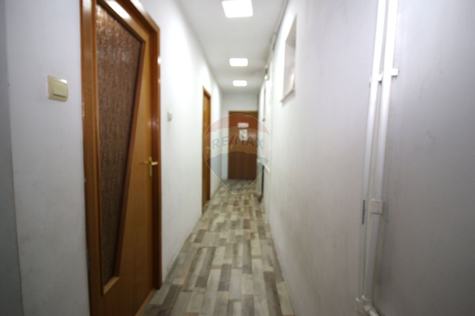 Vilă de vanzare 7 camere Drumul Taberei Bucuresti