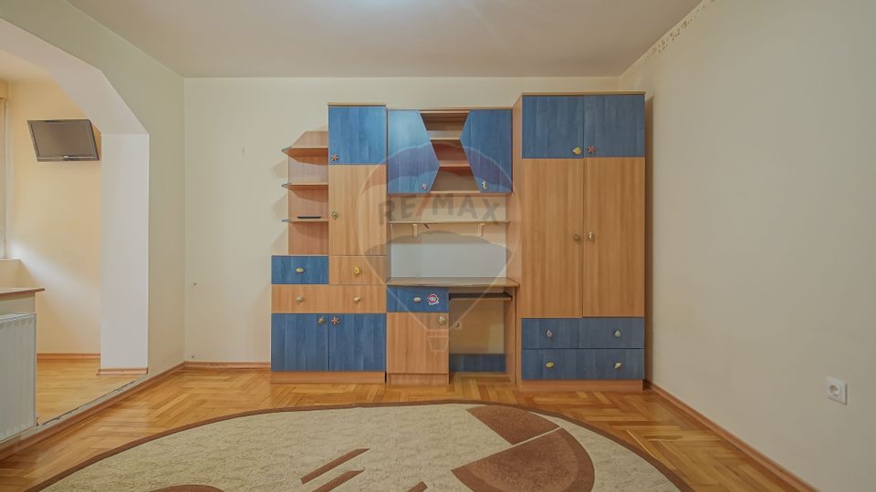 2 room Apartment for rent, Vlahuta area