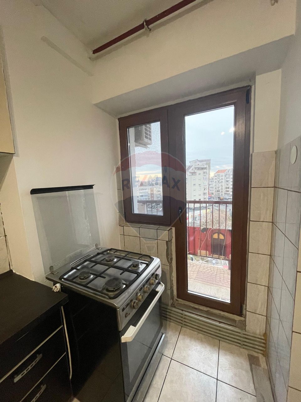 2 room Apartment for rent, P-ta Spitalului area