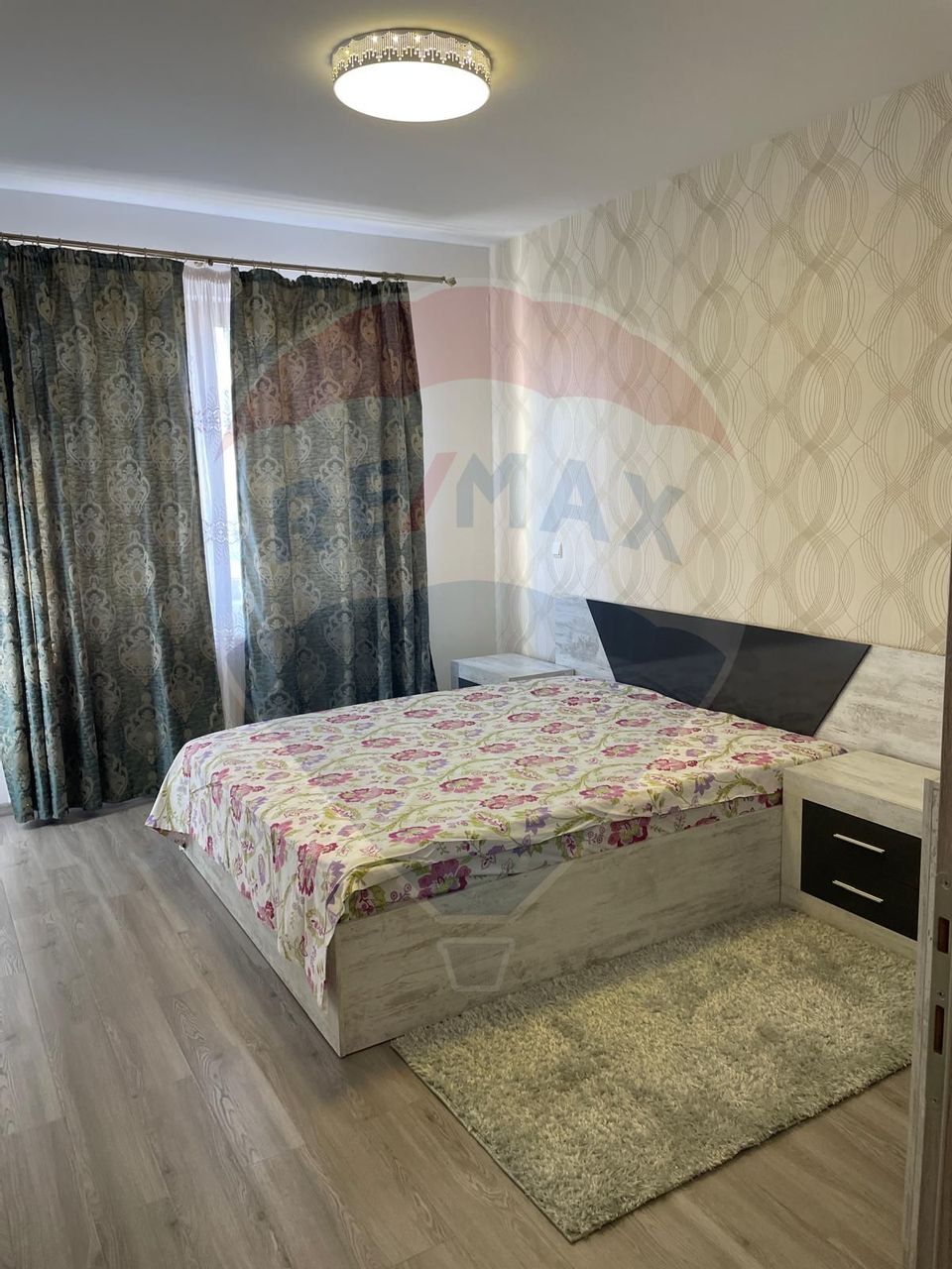 Apartament cu 2 camere de vânzare | Metalurgiei | Cartierul Solar