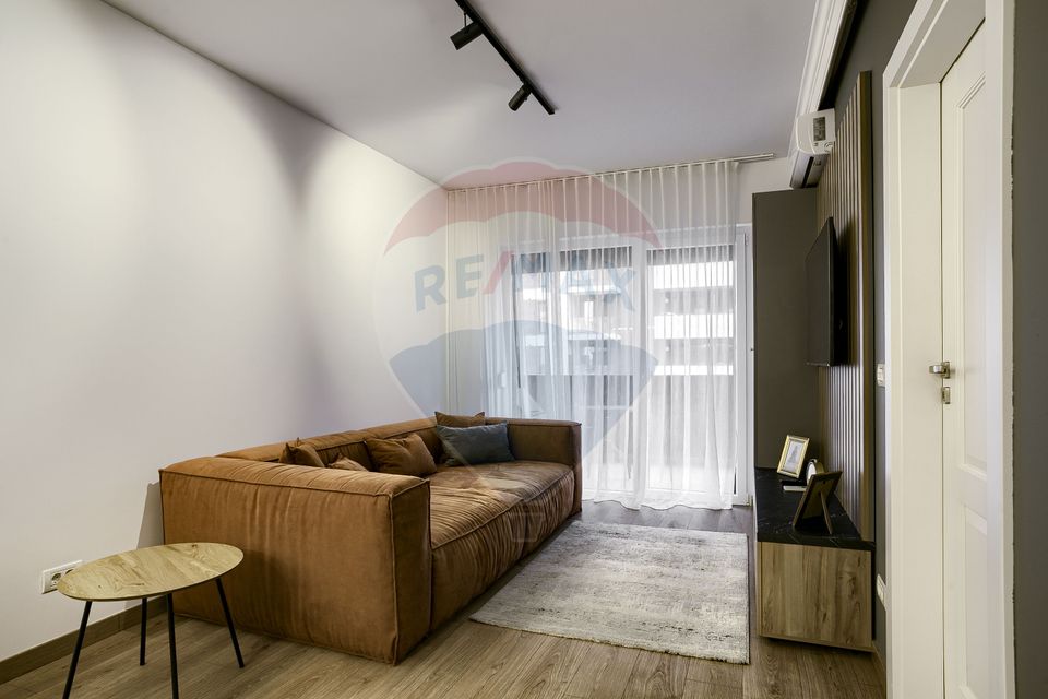 2 room Apartment for rent, UTA area