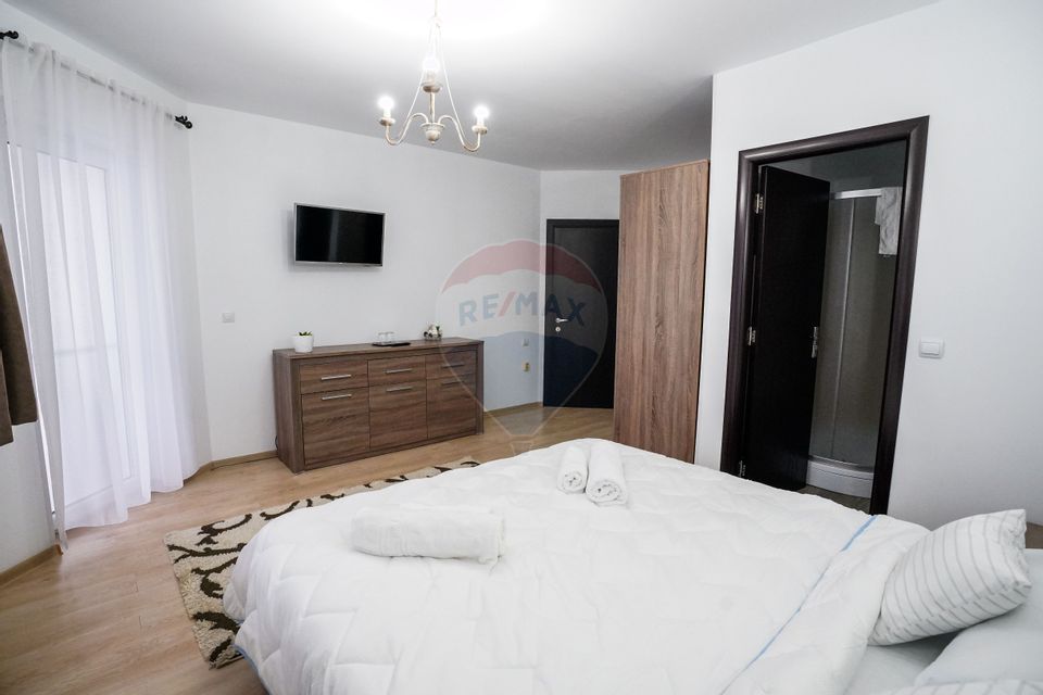 7 room Hotel / Pension for sale, Central area