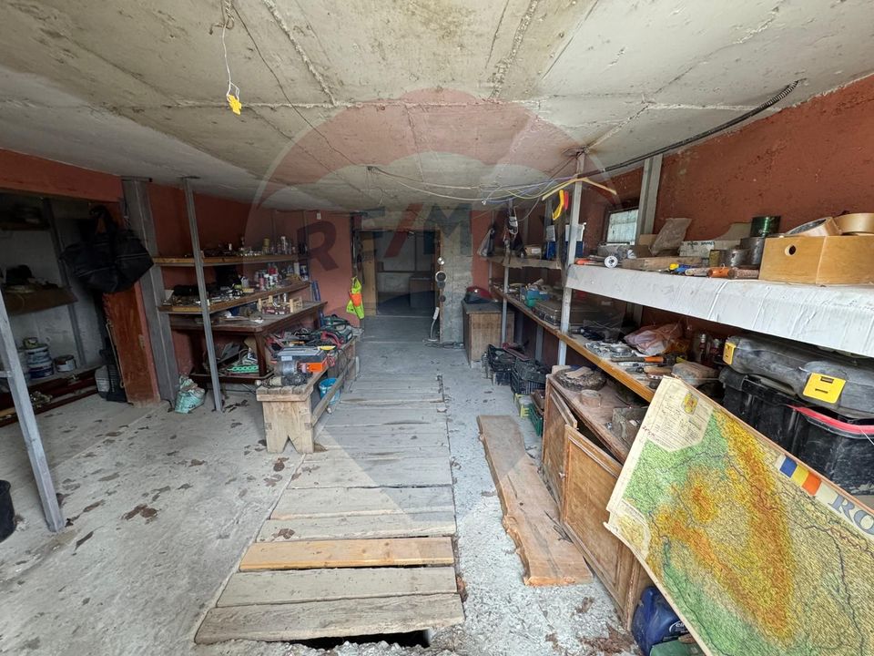 6 room House / Villa for sale, Darmanesti area