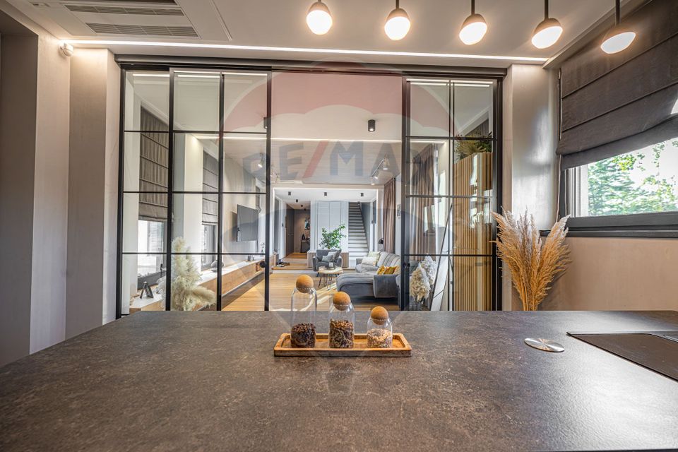 Casa PREMIUM de vanzare judetul Constanta