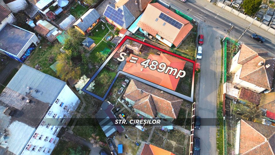 Casa de vanzare cu COMISION ZERO