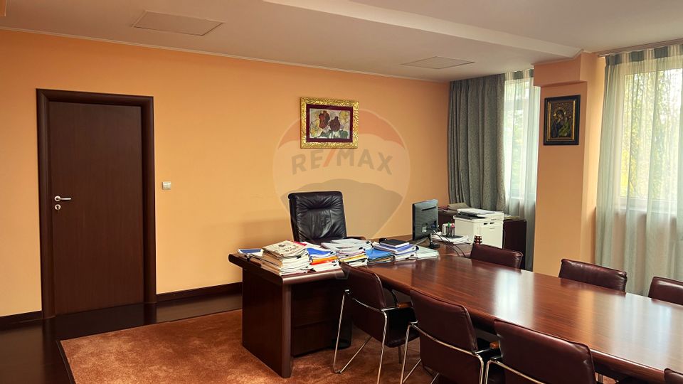 160sq.m Commercial Space for rent, Baneasa area