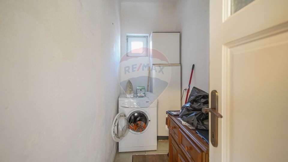 2 room House / Villa for rent, Vest area