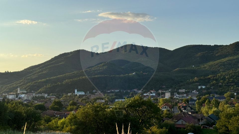 TEREN INTRAVILAN 2900 mp ȘIMLEU SILVANIEI/ Str. Corneliu Coposu/Sălaj