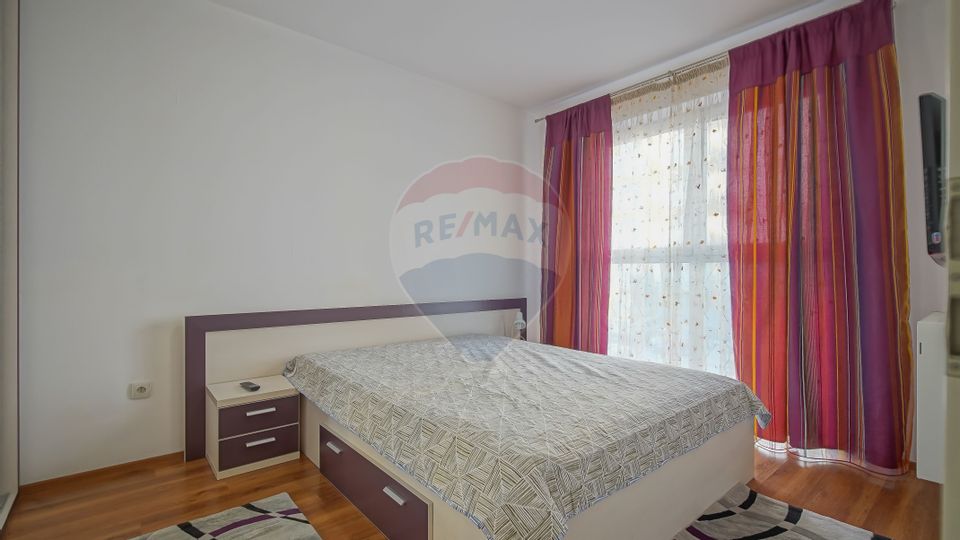 3 room Apartment for rent, Bartolomeu area