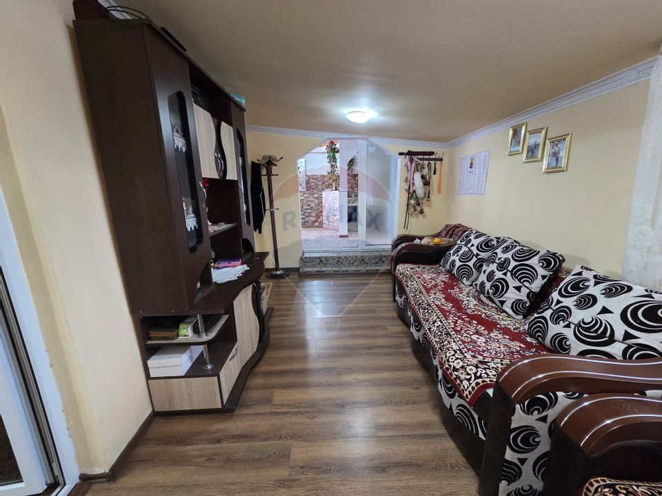 Casa Batinesti. comision 0%