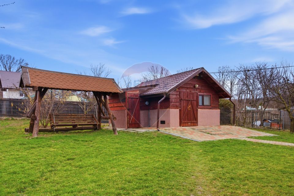 5 room House / Villa for sale