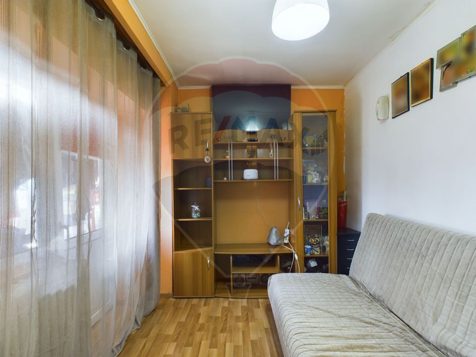 Apartament cu 2 camere de vanzare in zona Vitan Mall