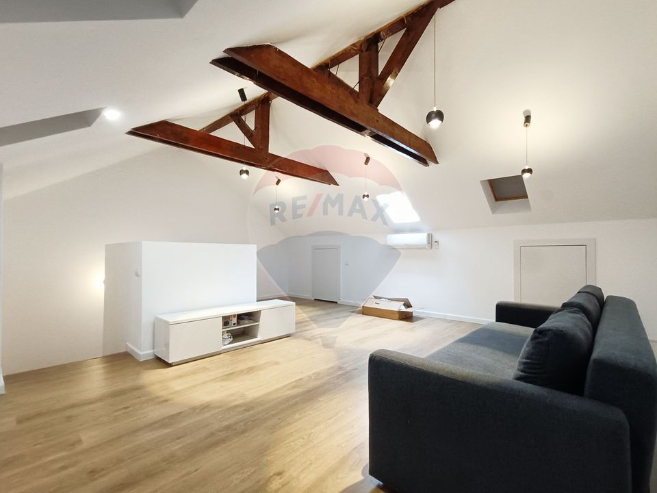 5 room House / Villa for sale, Pipera area