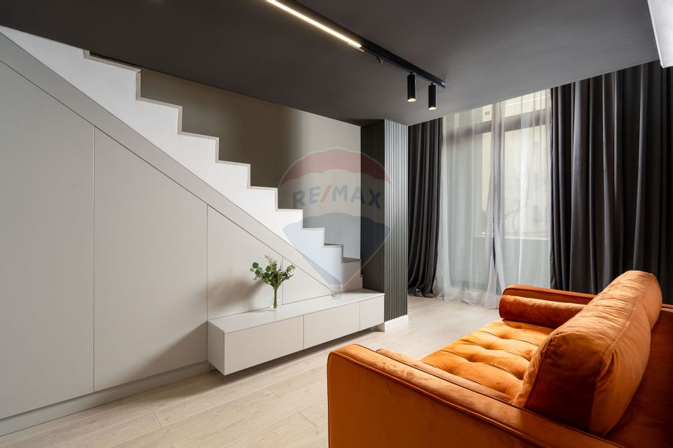 VANZARE Studio tip duplex New Colentina Residence Comision 0%