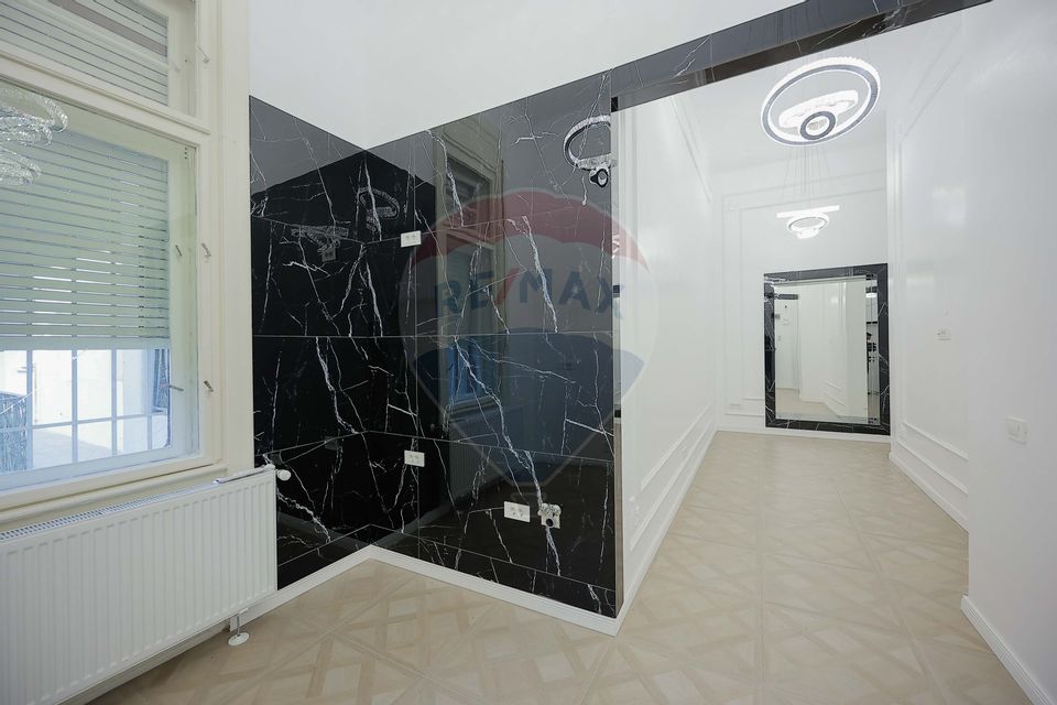 2 room Apartment for rent, Ultracentral area