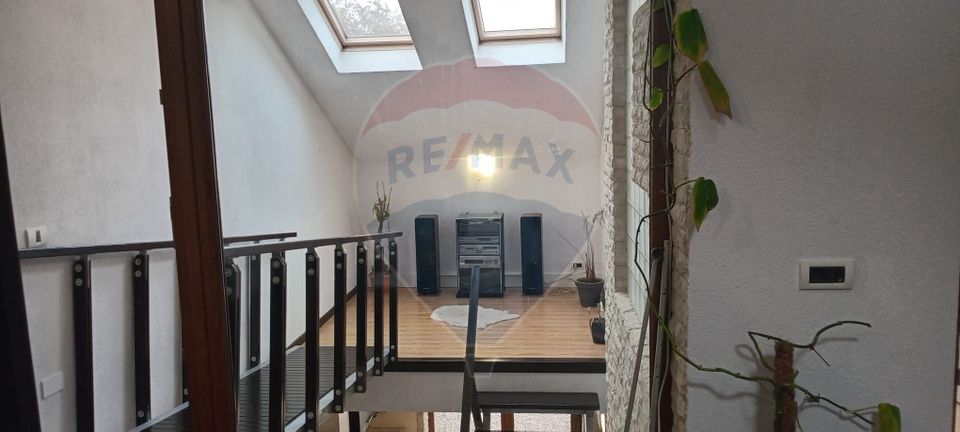 4 room House / Villa for sale, Central area