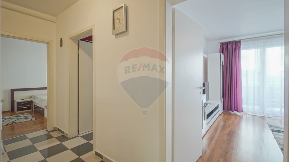 3 room Apartment for rent, Bartolomeu area