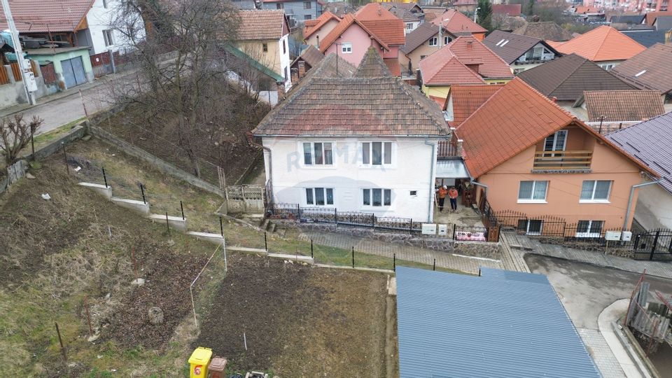 3 room House / Villa for sale, Vitrometan area