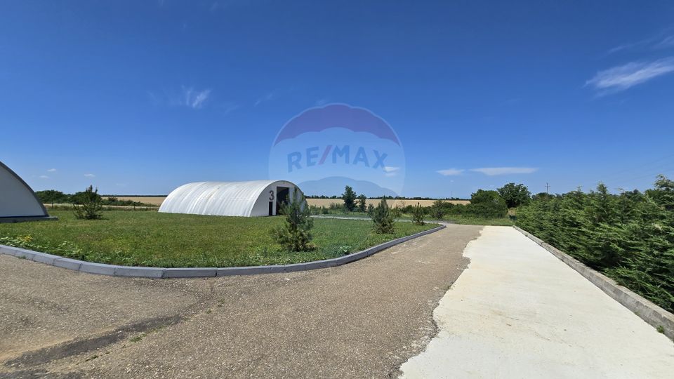 DE VANZARE | Hale | 1407mp | Teren 9344 | Potigrafu