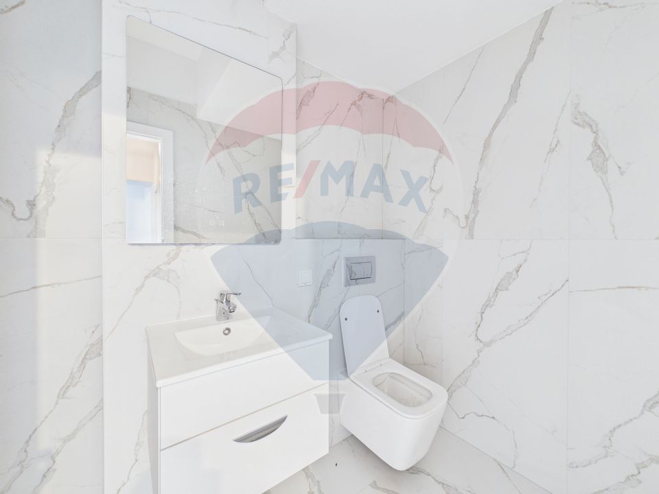 Vanzare | 2 camere | Costuri reduse intretinere| Pipera Plaza