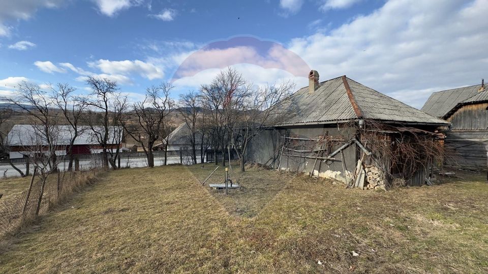 2 room House / Villa for sale