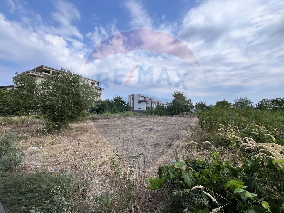 Land 1,000sqm Popesti-Leordeni / Strada Echinoctiului