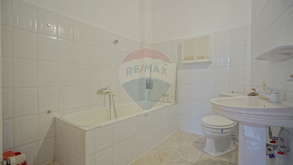 REZERVAT! Apartament cu arhitectură săsească