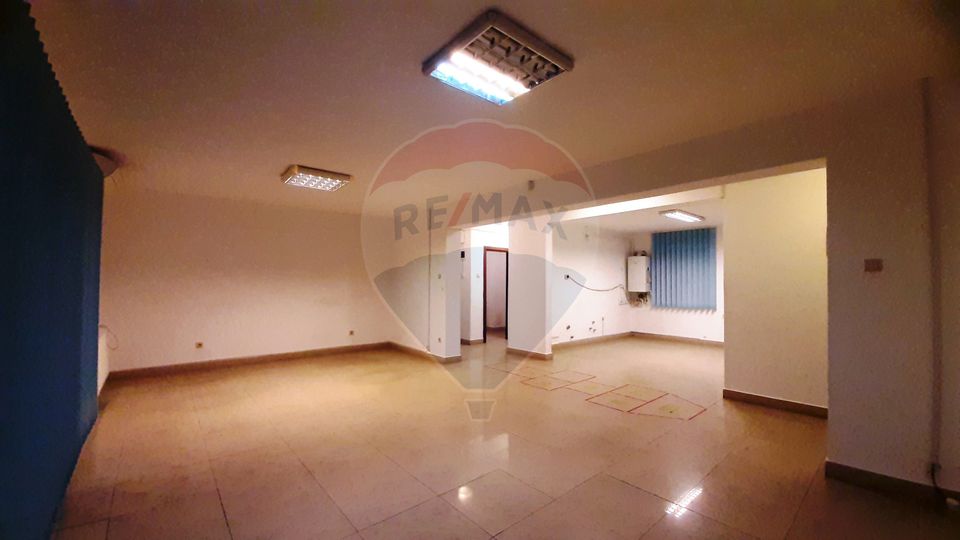 240sq.m Office Space for rent, Calea Turzii area