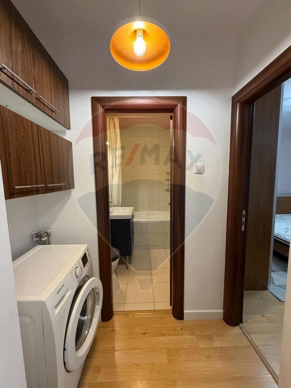 DE INCHIRIAT Apartament 3 camere – Avrig -Iancului
