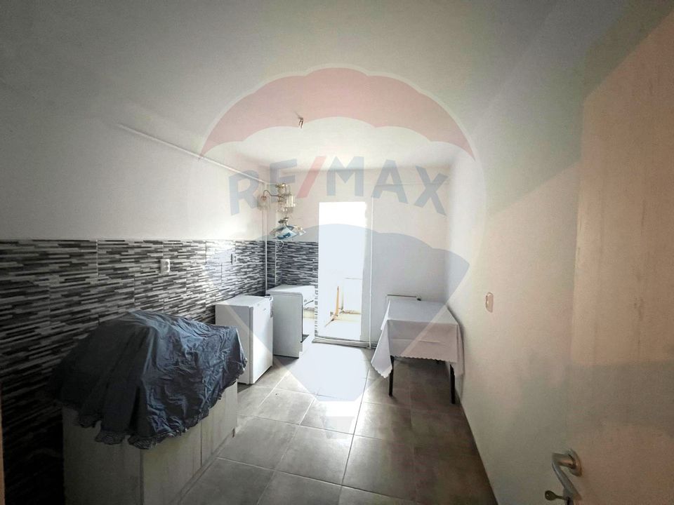 3 room Apartment for sale, Republicii area