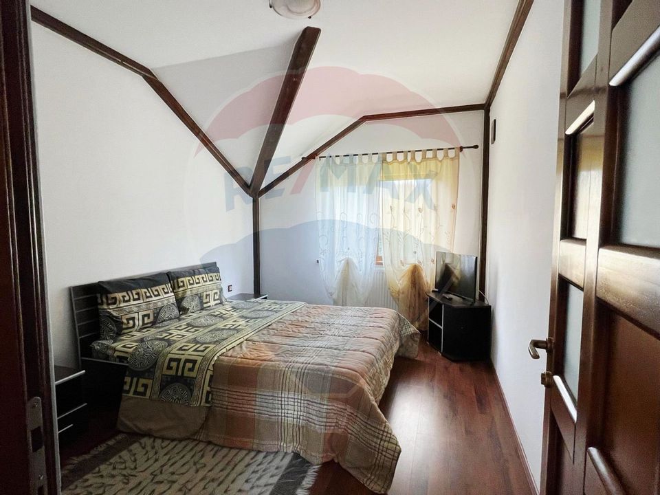 Casa /Vila de vanzare in Durau