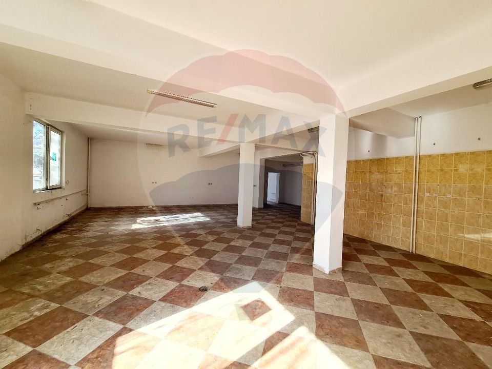 Villa for sale / Rent Opportunity Prelungirea Ghencea Boulevard