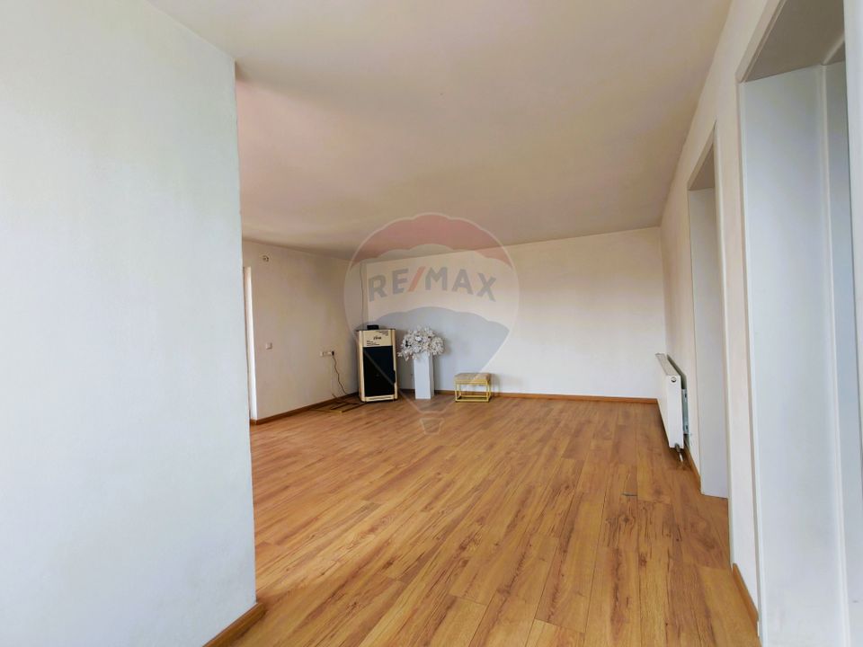 2 room House / Villa for sale