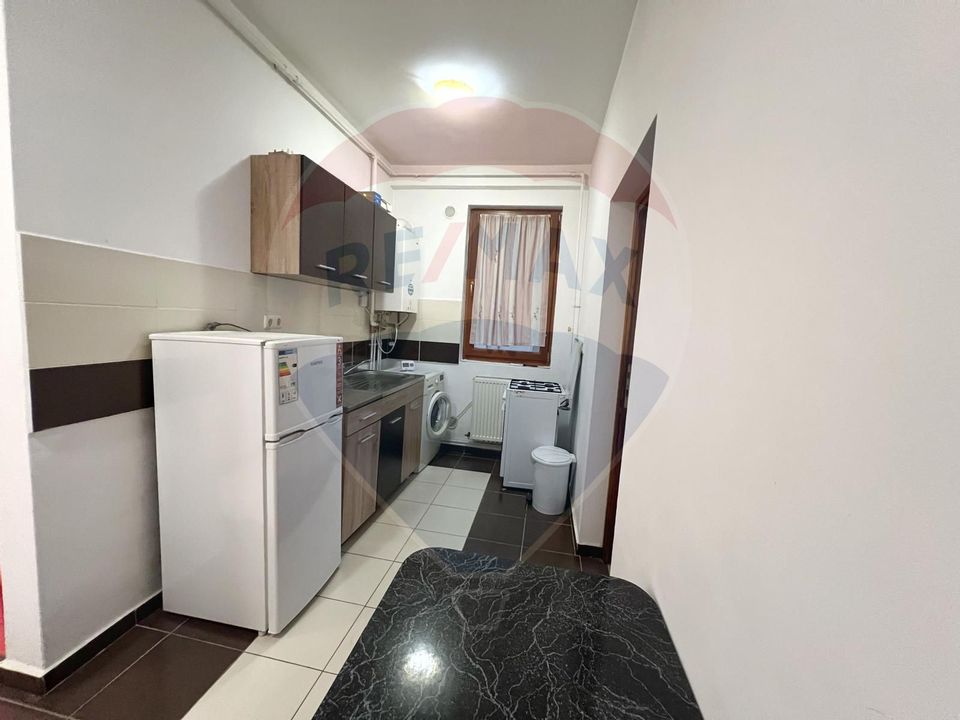 1 room Apartment for rent, Independentei area
