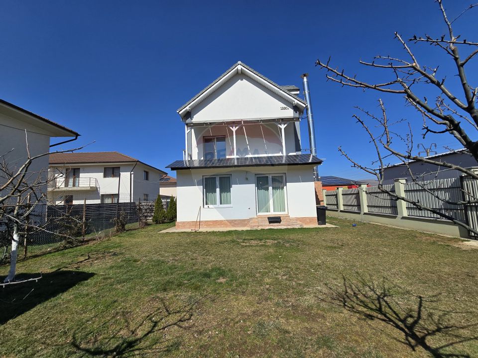 7 room House / Villa for sale
