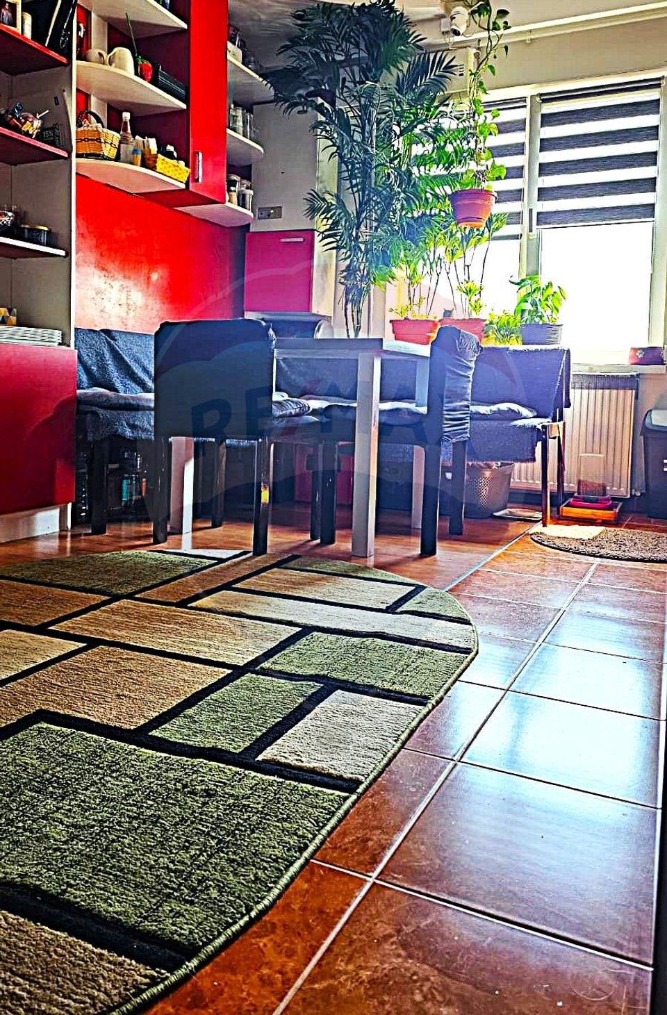 Apartament in Sibiu Cartier Turnisor