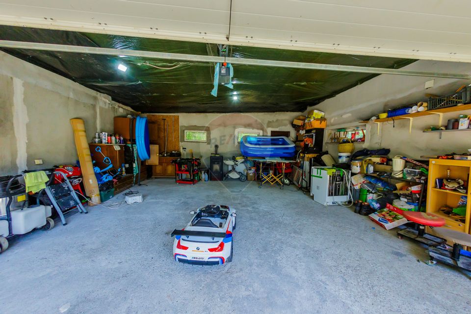 5 room House / Villa for sale, Central area