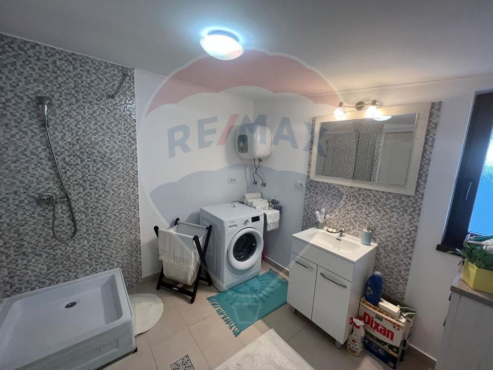 Casă Golesti cu 2 camere