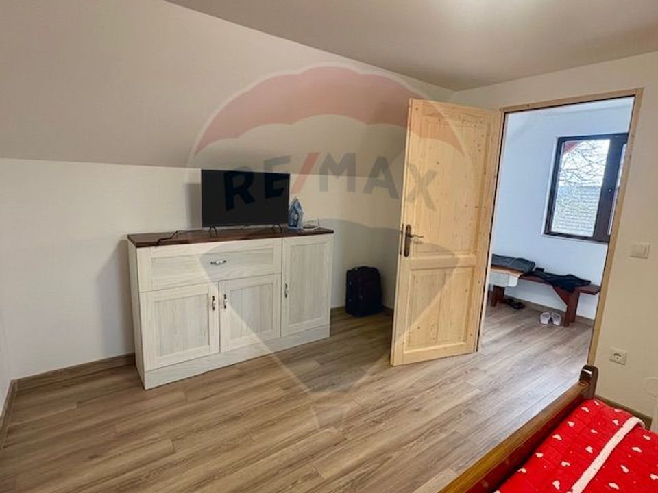 6 room House / Villa for sale