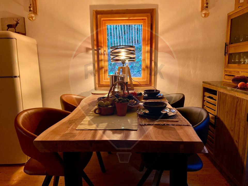 2 room House / Villa for sale