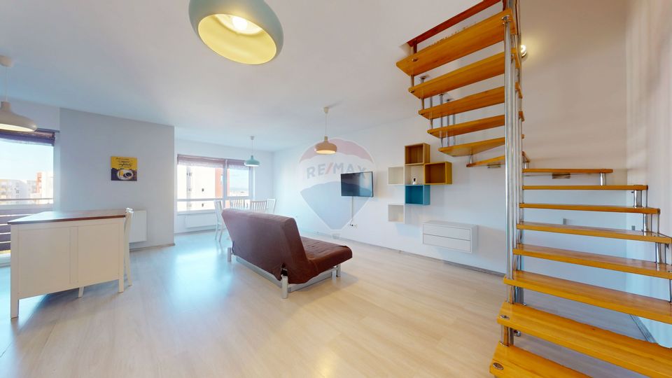 Comision 0% | 3 camere | Parcare + boxă incluse | 78 mp | Avantgarden