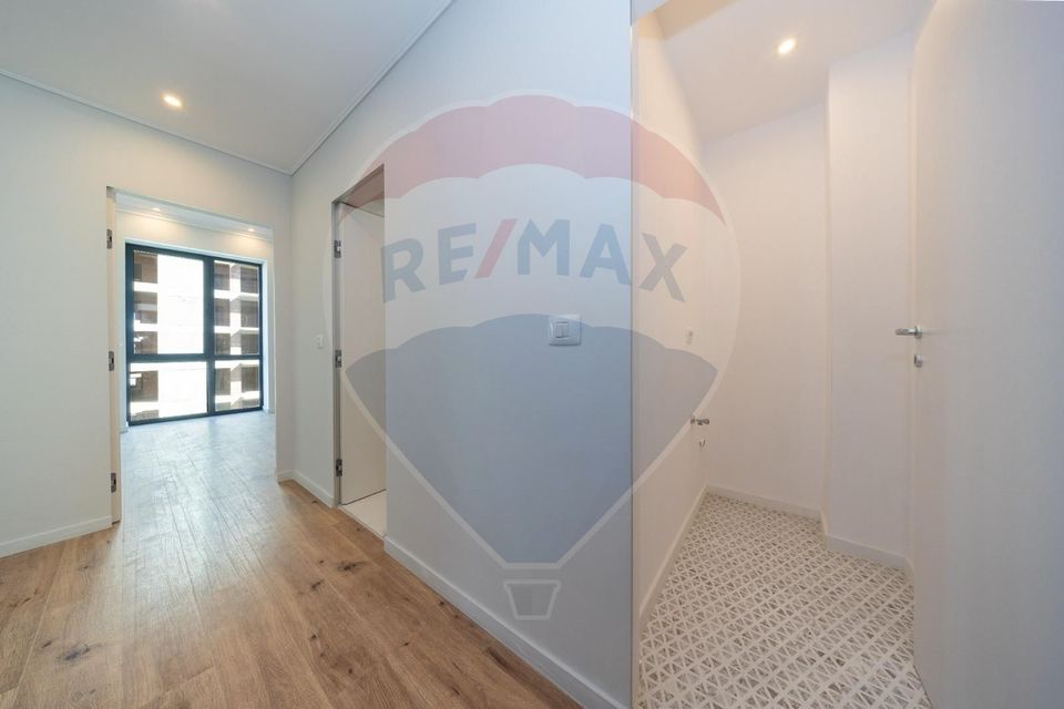 2 room Apartment for sale, Blumana area