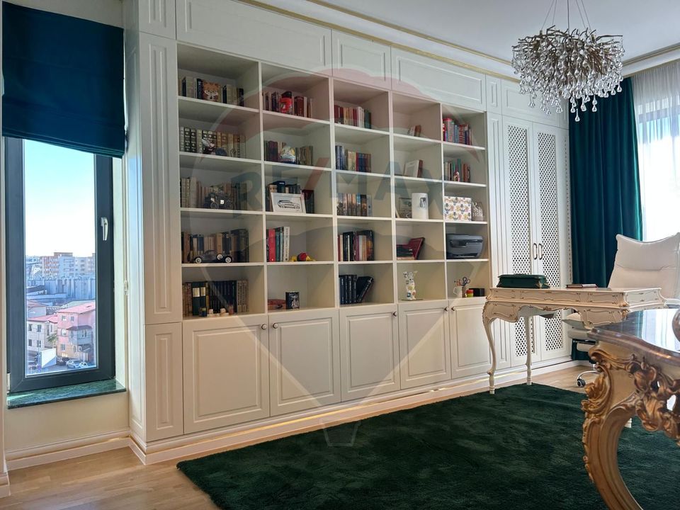 3 room Apartment for sale, 13 Septembrie area