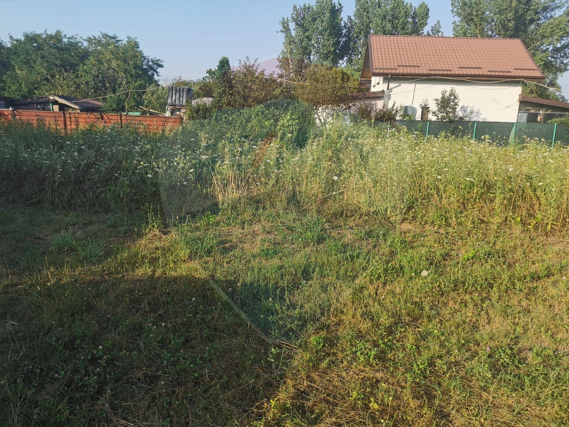 Teren Construcții, Intravilan vanzare, in Bucuresti Ilfov, Buftea, Central