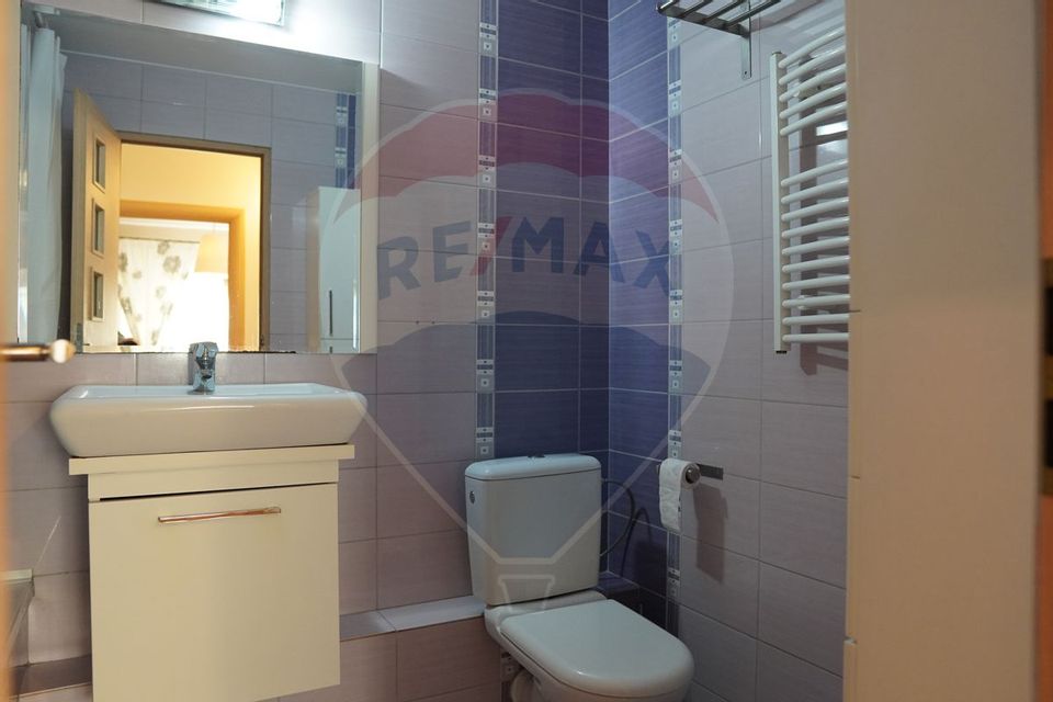 Apartament 2 camere decomandat Lujerului metrou